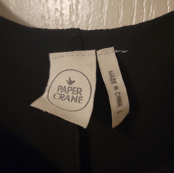 spaghetti strap top - Picture 2 of 2